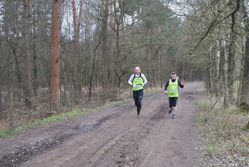 Bosloop Brecht - 18